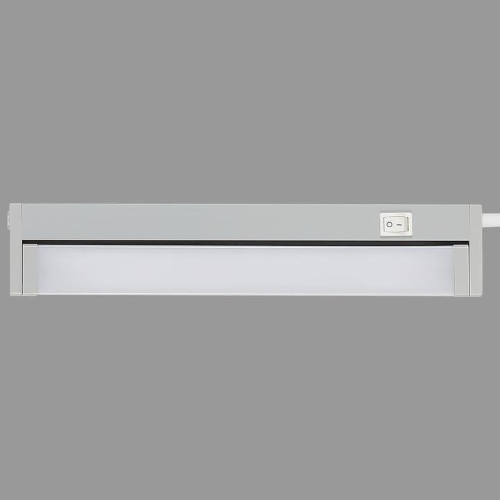 Actual product image Telefunken LED Unterbauleuchte Schwenkbar (600 lm)