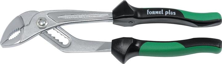 HEYCO Gripping pliers, 240 mm (240 mm)