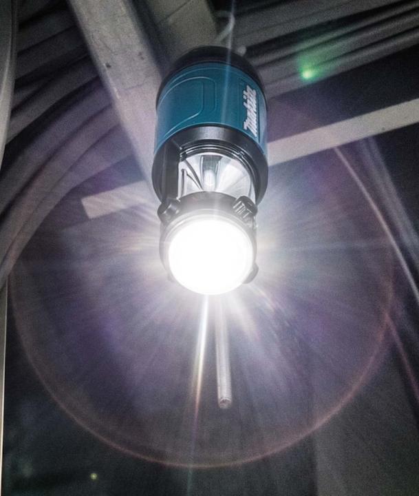 Produktbild Makita Ml102 (100 lm)