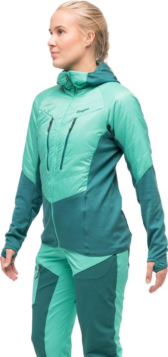 Actual product image Bergans Tind Light Insulated (S)