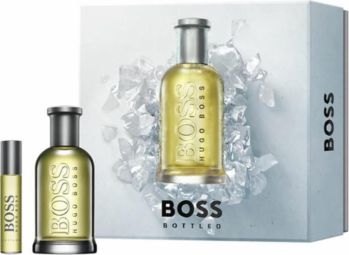 Produktbild Hugo Boss Bottled (Eau de Toilette, 110 ml)