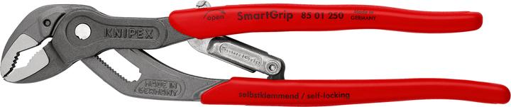Actual product image Knipex SmartGrip (250 mm)