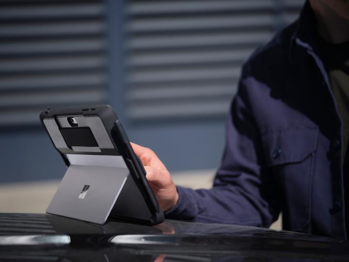 Produktbild Microsoft Surface Go 3 LTE for business (10.50", Intel Core I3-10100Y, 8 GB, 256 GB, Ohne Tastaturlayout)