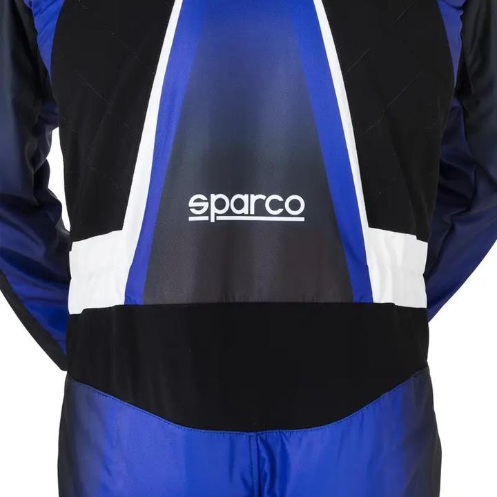 Image du produit Sparco Kartoverall Prime K Advanced (54)