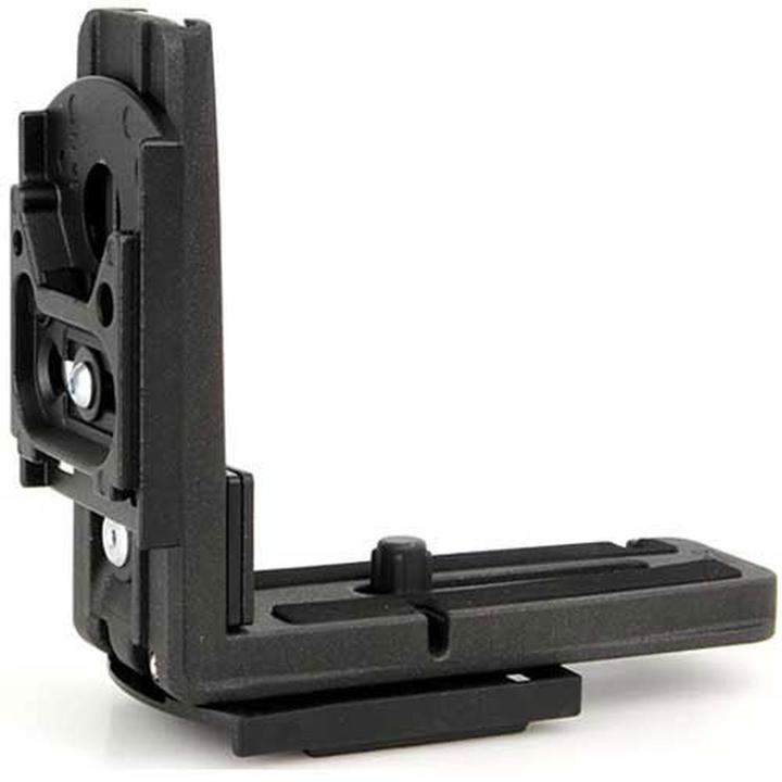 Produktbild Manfrotto L-Schiene RC4 (410PL) (Stativ L-Schiene)