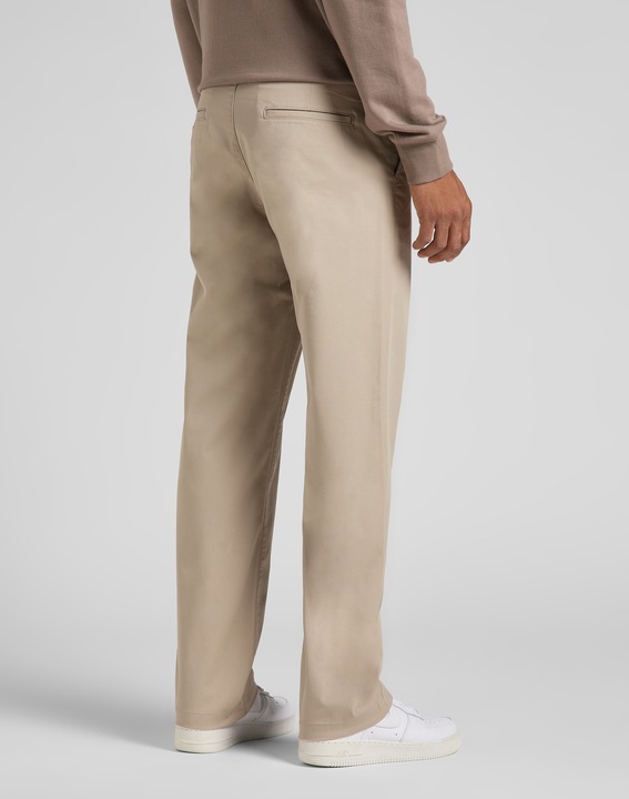Immagine prodotto Lee Leesures Chino rilassate (W31/L34)