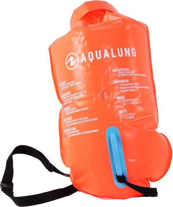 Actual product image Aqualung I Dry 15 L Floating buoy