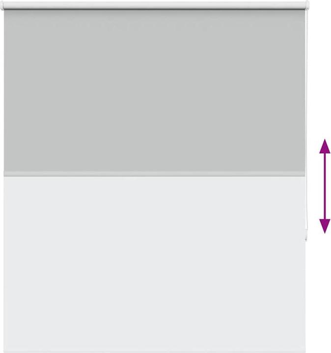 Actual product image vidaXL Marnin (140 x 130 cm)