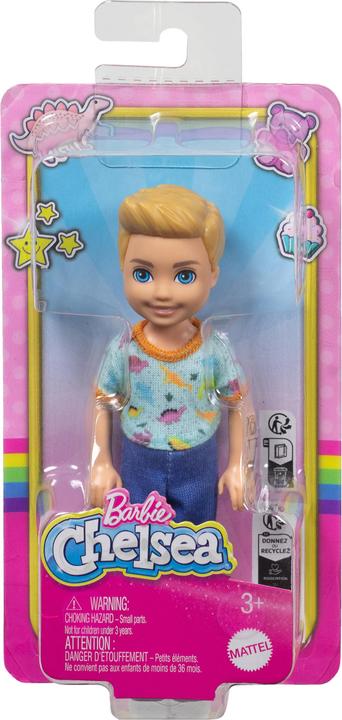 Produktbild Barbie Puppe