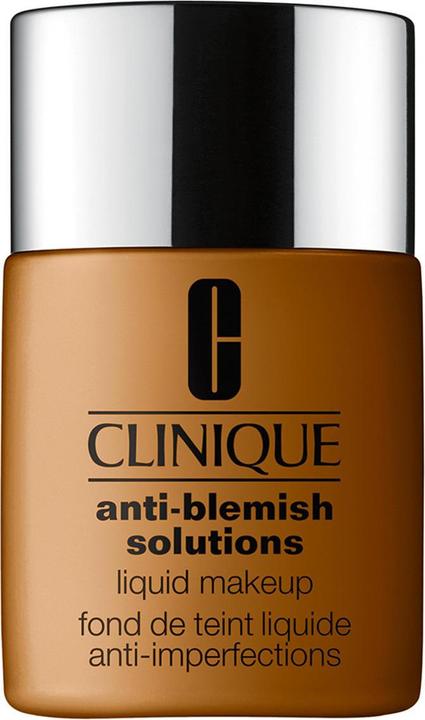 Produktbild Clinique Anti Blemish Fond de Teint Reform No WN46 (GOLDEN NEUTRAL)