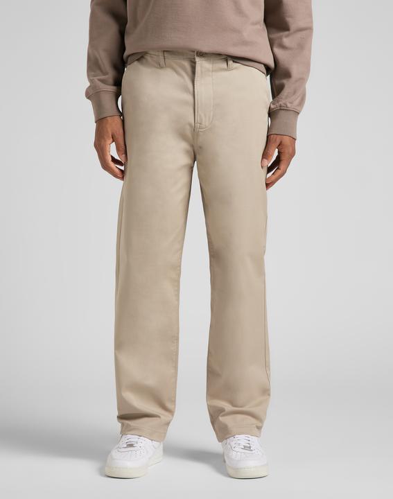Actual product image Lee Relaxed Chino Leesures (W30/L34)