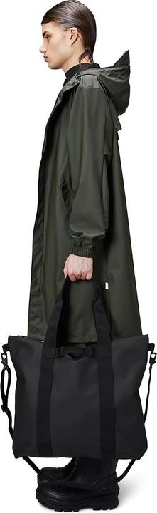 Actual product image Rains Tote Bag W3 - 62397 (23 l)