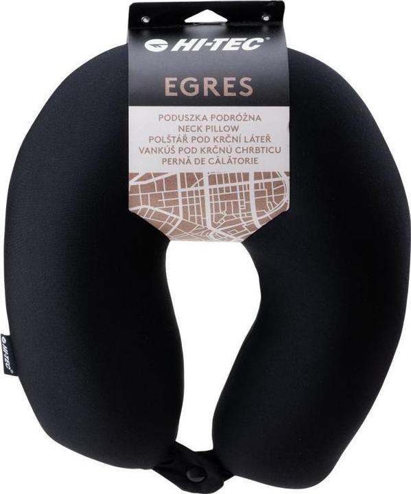 Actual product image Hitec Egres Kissen-Kopfteil (Head & neck pillow)