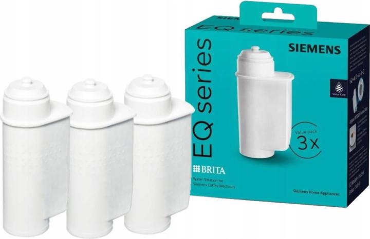 Siemens Brita Intenza TZ70033 (3x)