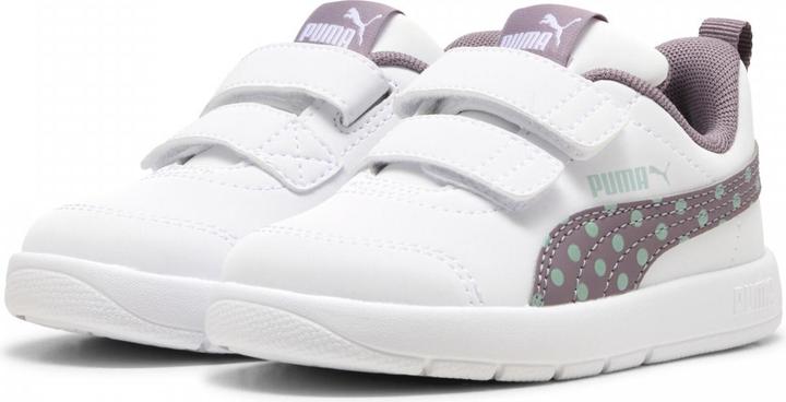 Image du produit Puma Courtflex V3 Dotty V Inf (27)