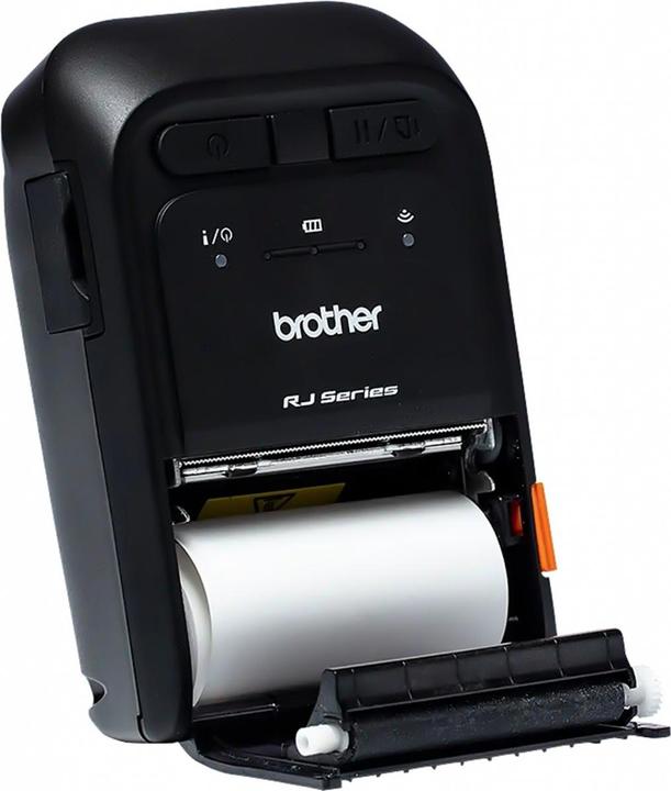 Produktbild Brother RuggedJet RJ-2035B (USB 2.0, Bluetooth, NFC)