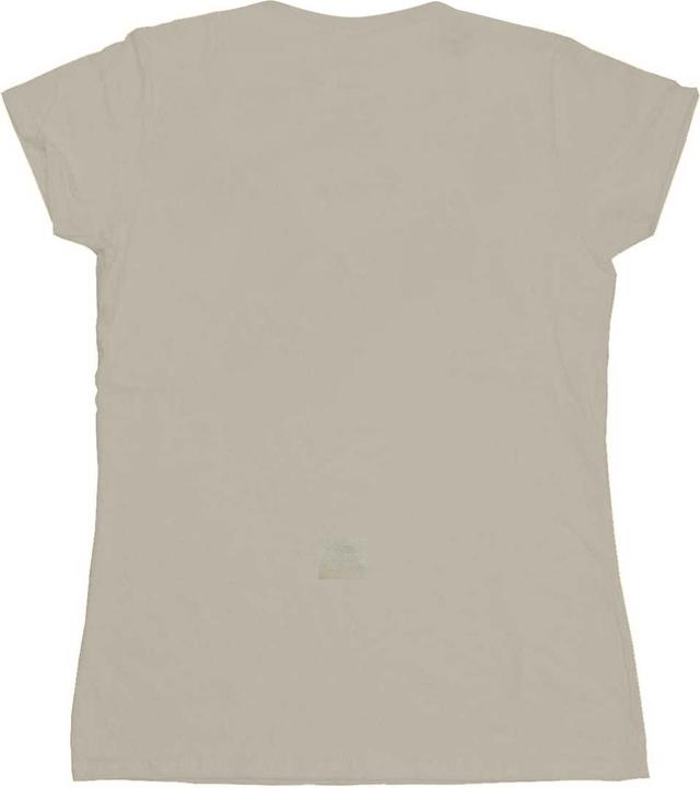 Image du produit Star Wars - T-shirt THE MANDALORIAN THE CHILD BASKET - Femme (XXL)