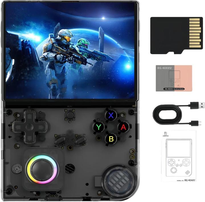 Image du produit Anbernic RG 40XXV