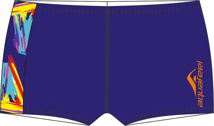 Immagine prodotto Aqua Feel Jungen Badeshorts Short (176)