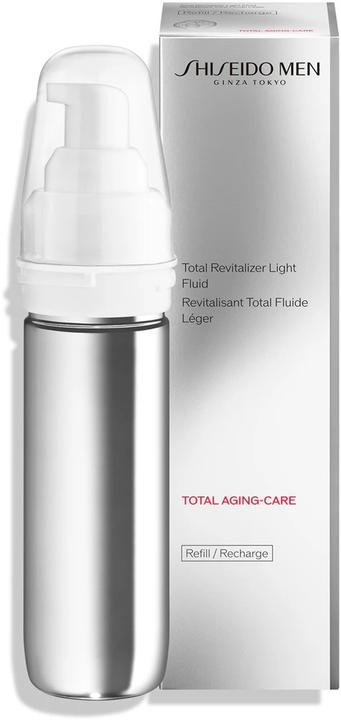 Produktbild Shiseido Total Revitalizer Fluid Refill (70 ml)