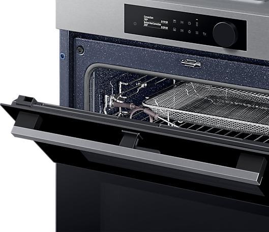 Produktbild Samsung NV7B5755SAS Dual Cook Flex