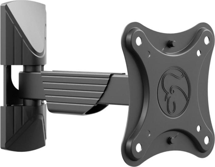 Actual product image Hagor Brackit Xs-I (Wall, 25 kg, 24" - 32")