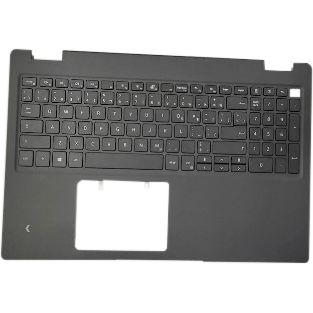 Dell Keyboard, Nordic Eastern, Notebook Ersatzteile