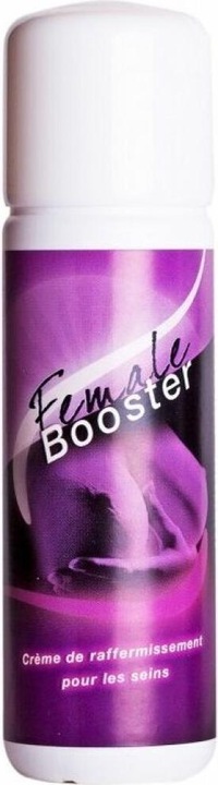 Produktbild Ruf Female Booster Straffende Brustcreme 125 ml (Körpercreme, 125 ml)
