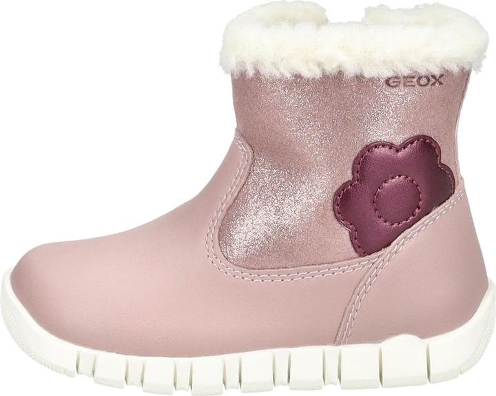 Produktbild Geox Stiefelette (24)