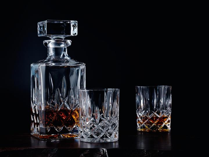 Produktbild Nachtmann Noblesse (7.50 dl, 3 x, Whiskygläser)