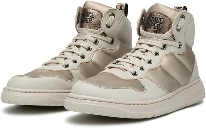 Image du produit Candice Cooper Voile Mid 10 (38)