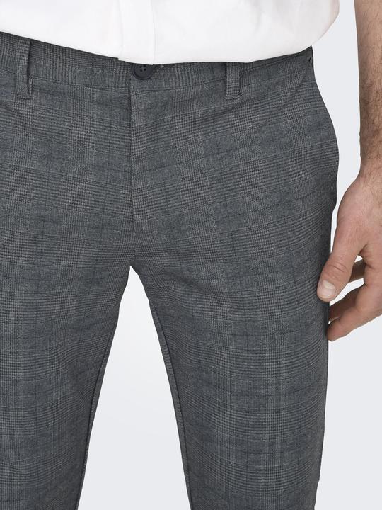 Produktbild Only & Sons Slim Fit Chino Hose Hose (33)