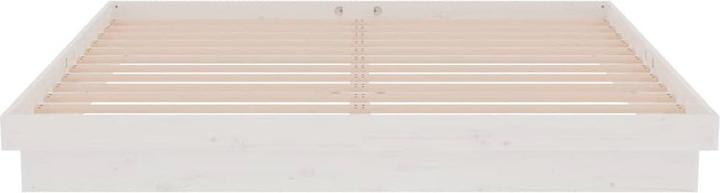 Produktbild vidaXL Bettgestell (180 x 200 cm)