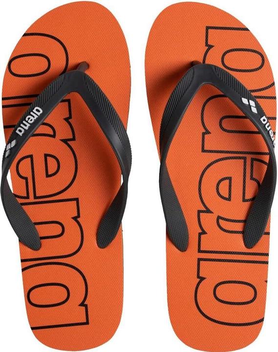 Produktbild Arena Flip Flop Freak Rose-Asphalt (36)