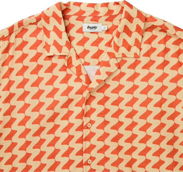 Produktbild Brava Fabrics Gum Aloha (S)
