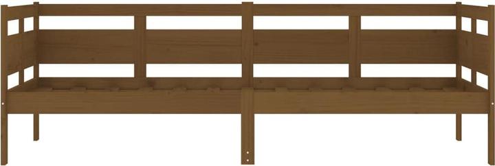 Image du produit vidaXL Tagesbett (80 x 200 cm)