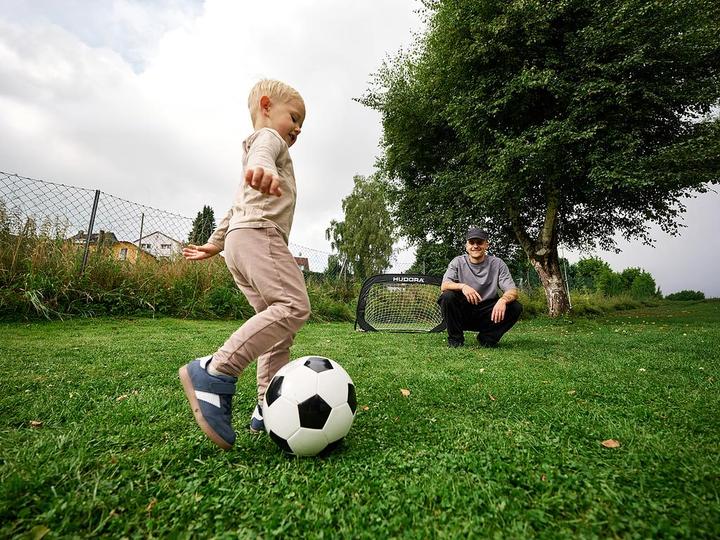 Produktbild Hudora Pop Up 2-er Set