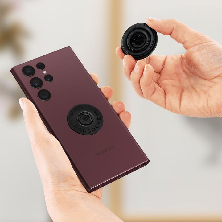 Actual product image PopSockets Mickey Classic