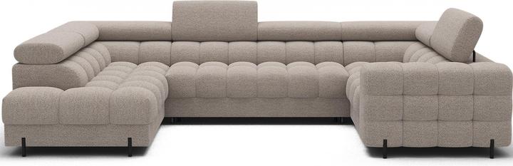 Produktbild ELTAP Fectory (3-Sitzer, Wohnlandschaft)