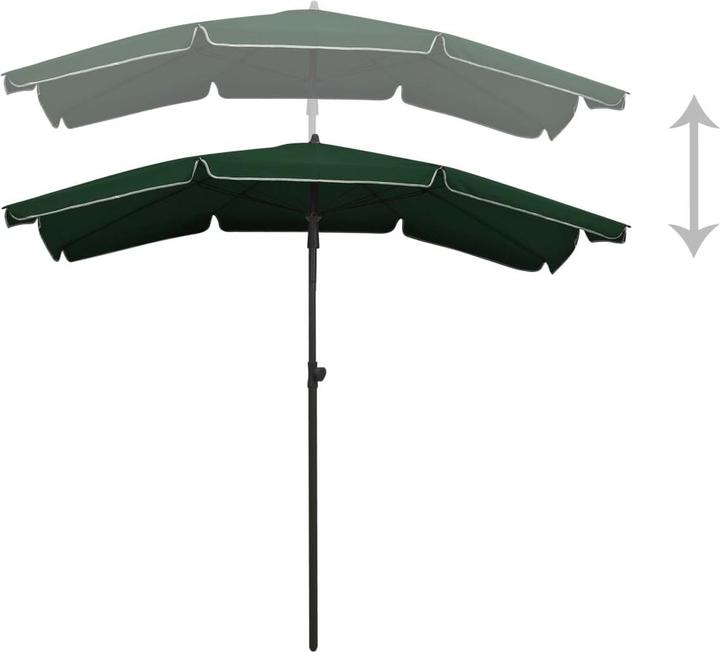 Produktbild VidaXL Nishi (1.30 m)