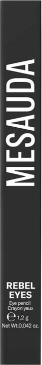 Produktbild Mesauda Rebeleyes (101)