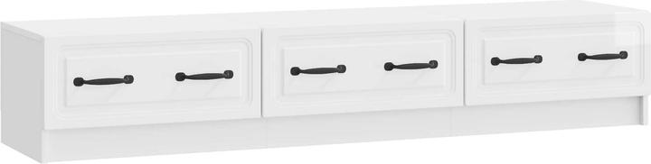 Produktbild vidaXL Moderner TV-Schrank (147 x 34.50 x 27 cm)
