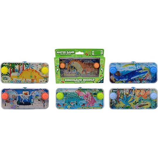 Thumbnail - Sombo Dinosaurier (Deutsch, Französisch, Italienisch, Englisch)