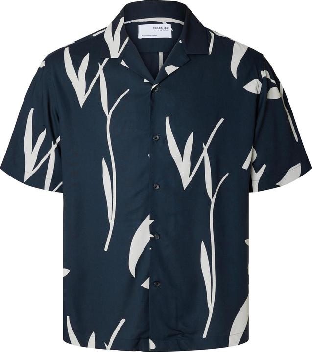 Dark Navy