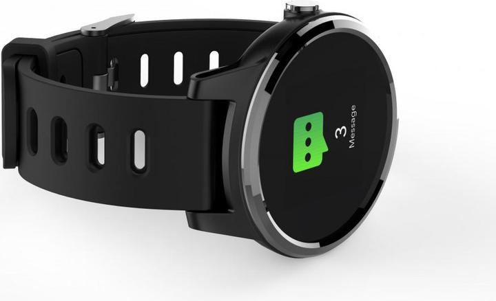 Actual product image swisstone SW 660 ECG (45 mm)