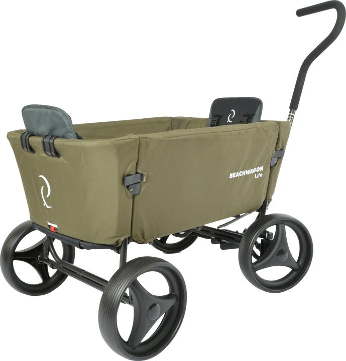 Beach Wagon Company Child seat for Bollerwagen Lite buy at Galaxus