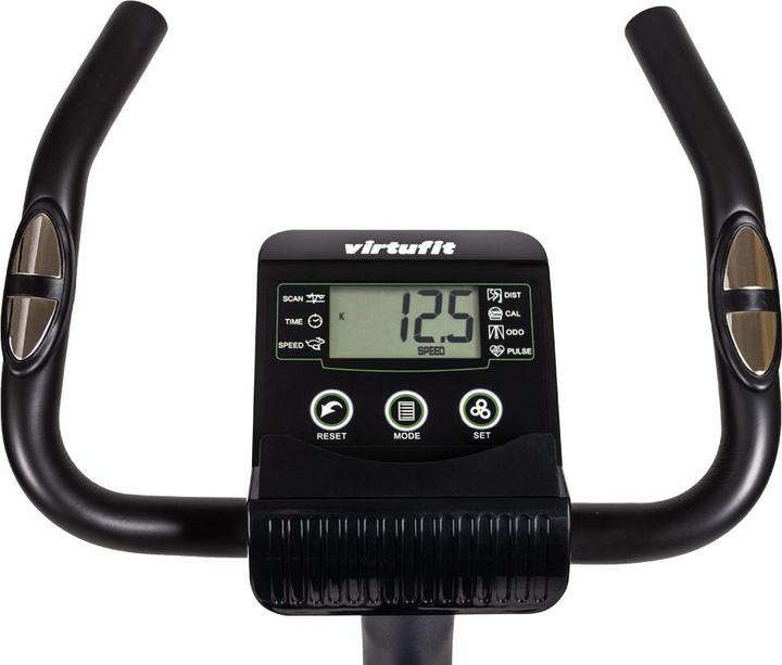 Actual product image Virtufit HTR 1.0
