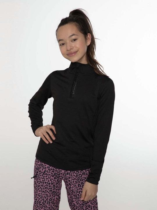 Image du produit Protest FABRIZOY JR 1/4 zip top (116)