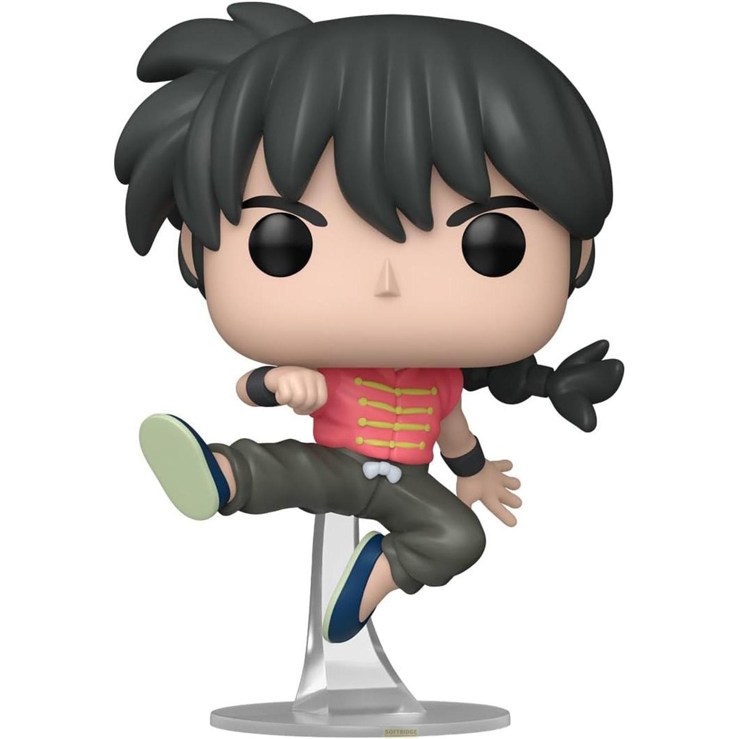 Funko POP! Ranma 1/2: Ranma (59160)