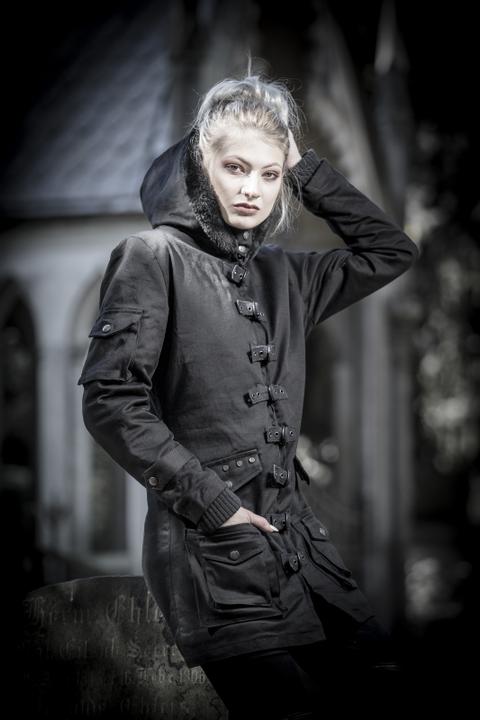 Produktbild Gothicana by EMP Bloodsucker (S)